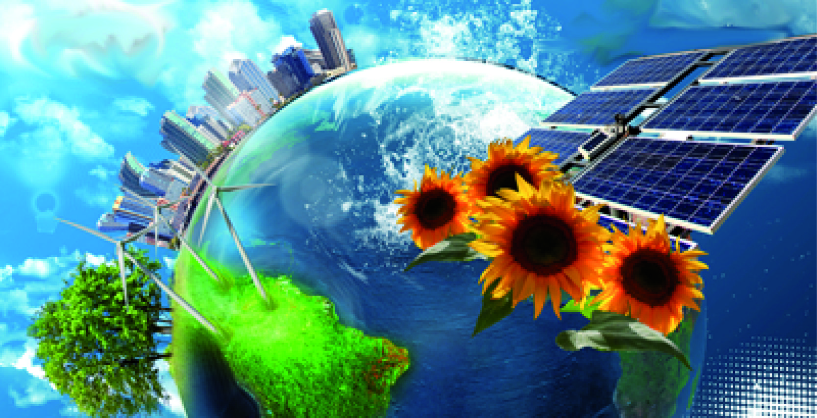 Curso de Energías Renovables: Térmica, Solar, Eólica y Biomasa