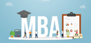 MBA - Máster en Dirección y Administración de Empresas