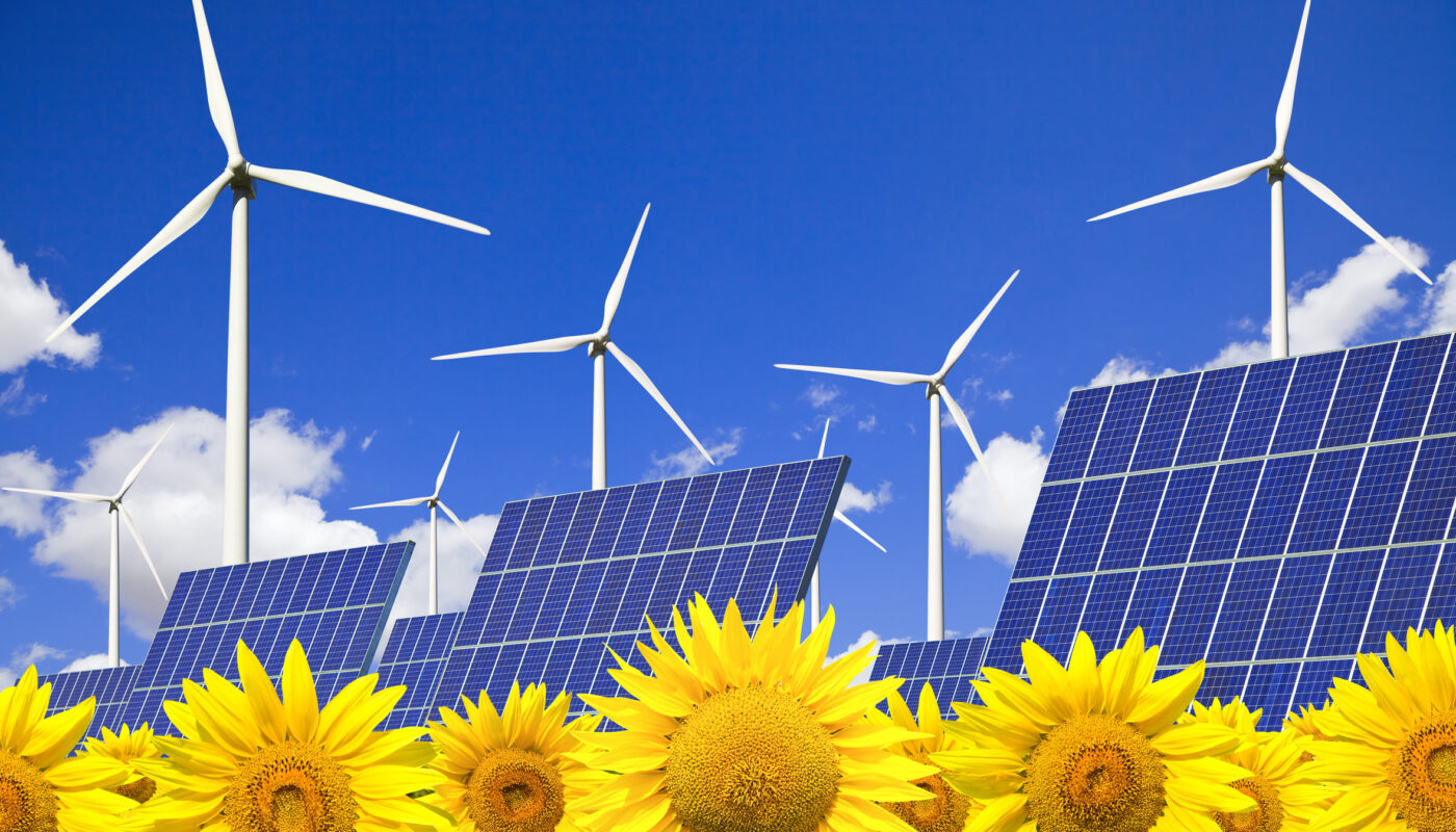 La importancia de las energías renovables
