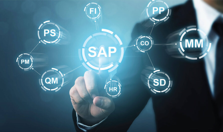 Dominando los negocios con SAP: Ventajas, Oportunidades y Por Qué Deberías Considerarlo